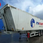 SOCARI ALUMINIUM 62M³