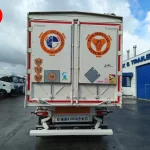 SOCARI ALUMINIUM 62M³