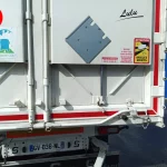 SOCARI ALUMINIUM 62M³