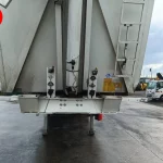 SOCARI ALUMINIUM 62M³