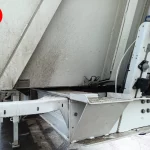 SOCARI ALUMINIUM 62M³