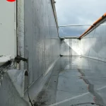 SOCARI ALUMINIUM 62M³