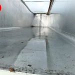 SOCARI ALUMINIUM 62M³