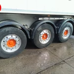 SOCARI ALUMINIUM 62M³
