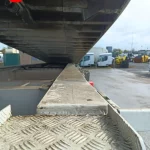 SOCARI ALUMINIUM 62M³