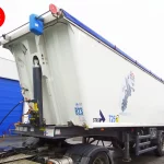 STAS AGROSTAR 52M³