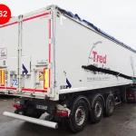 STAS AGROSTAR 52M³