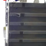 STAS AGROSTAR 52M³