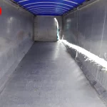 STAS AGROSTAR 52M³