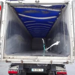 STAS AGROSTAR 52M³