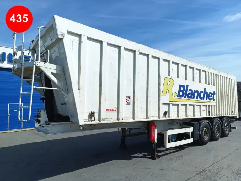 BENALU BULKLINER