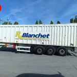 BENALU BULKLINER