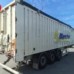 BENALU BULKLINER