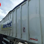BENALU BULKLINER