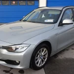 BMW 318 D TOURING