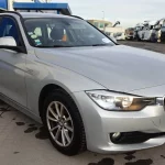 BMW 318 D TOURING