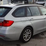 BMW 318 D TOURING