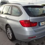 BMW 318 D TOURING