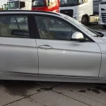 BMW 318 D TOURING