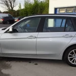 BMW 318 D TOURING