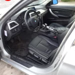 BMW 318 D TOURING
