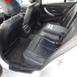 BMW 318 D TOURING