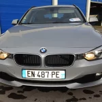 BMW 318 D TOURING