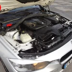 BMW 318 D TOURING