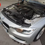 BMW 318 D TOURING