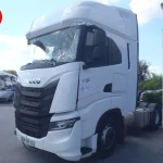 IVECO S WAY 490