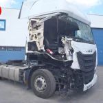 IVECO S WAY 490