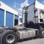 IVECO S WAY 490
