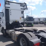 IVECO S WAY 490