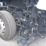 IVECO S WAY 490