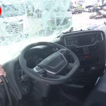 IVECO S WAY 490