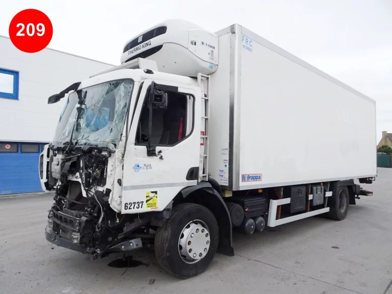 RENAULT D 440