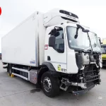 RENAULT D 440