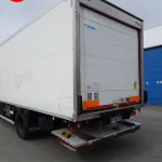 RENAULT D 440