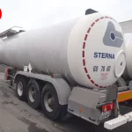 LOHEAC BITUMEN