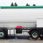 SCANIA R450  RETARDER