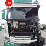 SCANIA R450  RETARDER