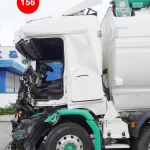 SCANIA R450  RETARDER