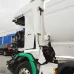 SCANIA R450  RETARDER