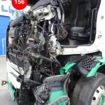 SCANIA R450  RETARDER