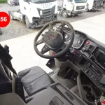 SCANIA R450  RETARDER