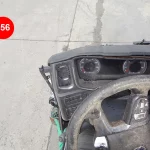 SCANIA R450  RETARDER