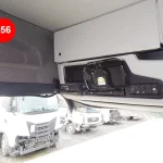 SCANIA R450  RETARDER