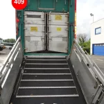 LECITRAILER VIEHTRANSPORT / LIVESTOCK TRANSPORT