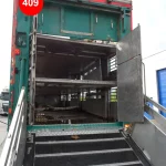 LECITRAILER VIEHTRANSPORT / LIVESTOCK TRANSPORT
