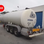 LOHEAC BITUMEN